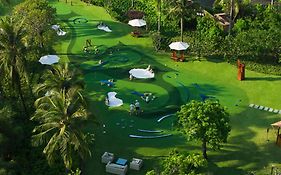 Hyatt Regency Danang Resort And Spa